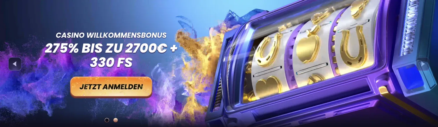 Promotional Banner